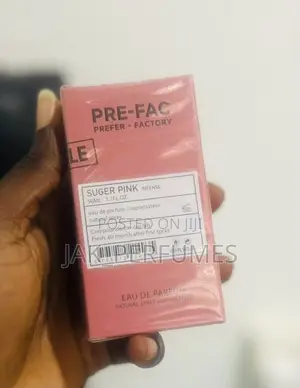 Sugar Fragrance