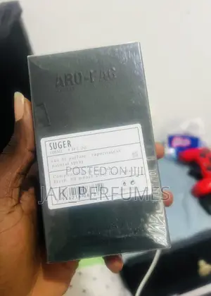 Sugar Fragrance