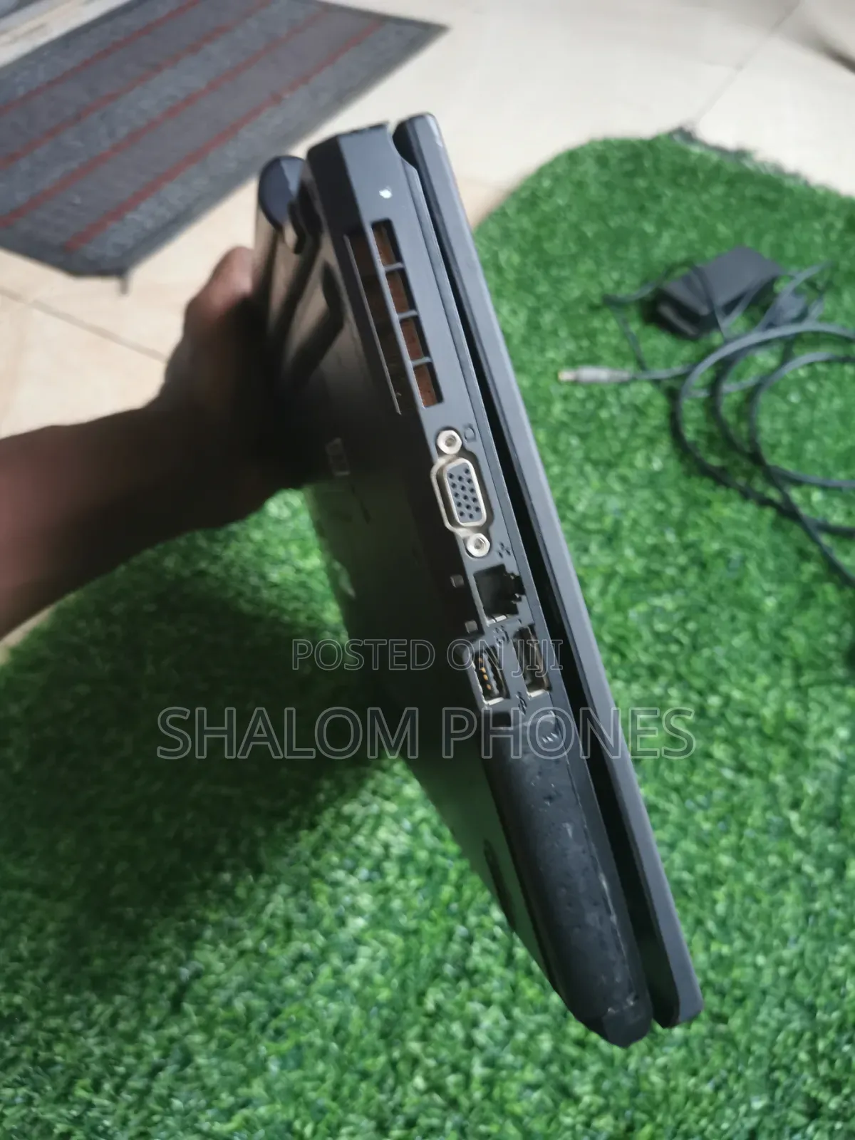Laptop Lenovo ThinkPad T420 4GB Intel Core i5 HDD 500GB