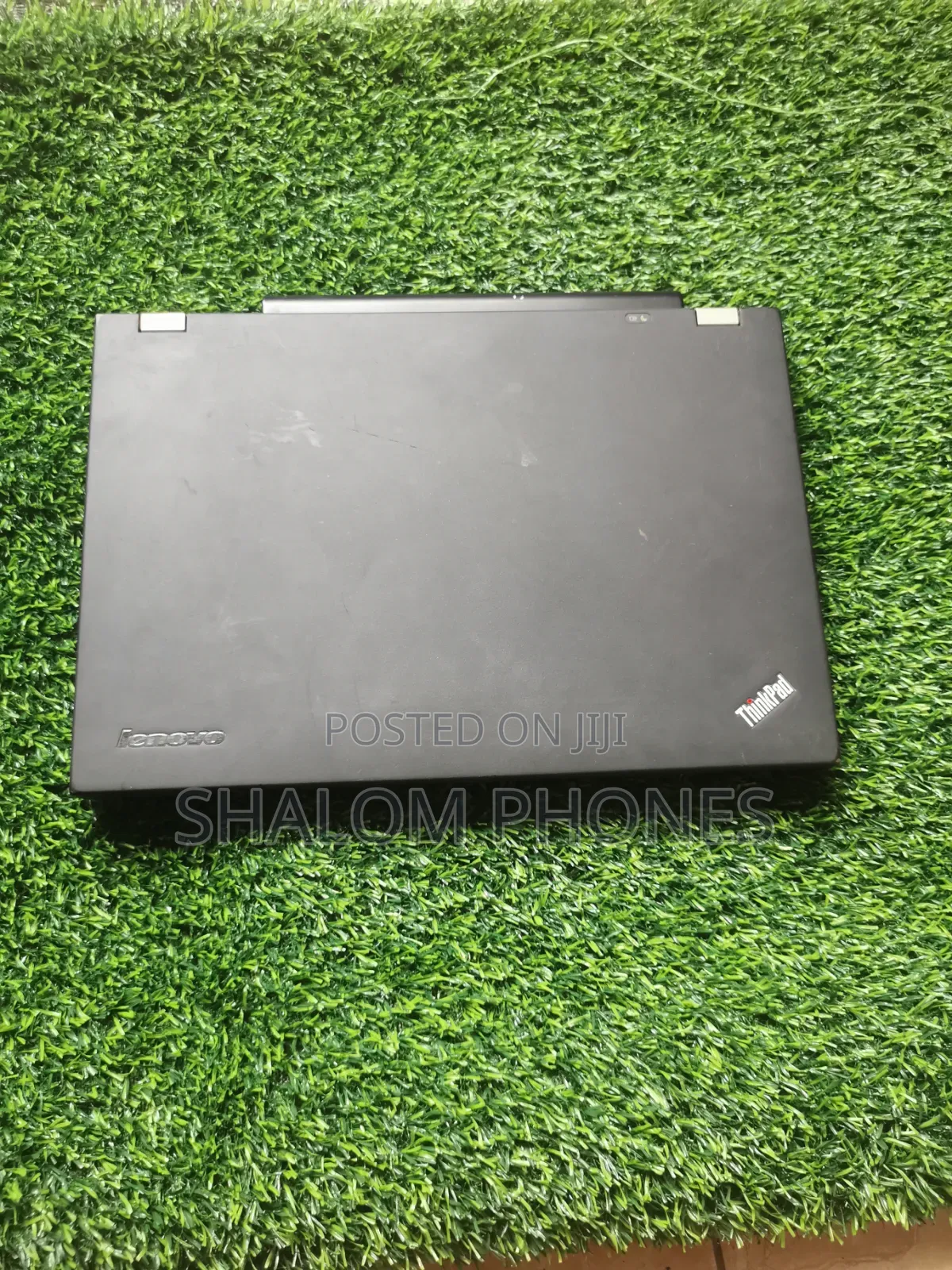 Laptop Lenovo ThinkPad T420 4GB Intel Core i5 HDD 500GB
