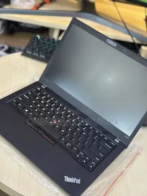 Laptop Lenovo ThinkPad T480s 16GB
