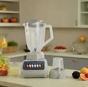 2 in 1 Blender