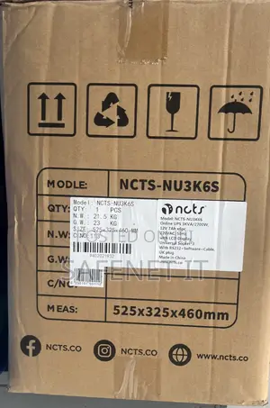 Online Ncts Nu3k6
