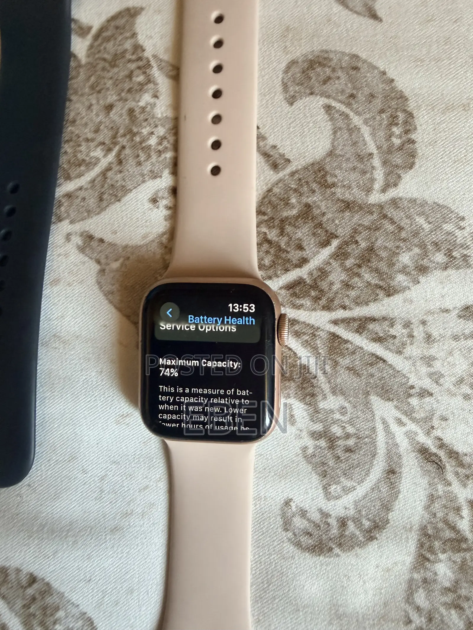 Apple Watch Series 4 41mm