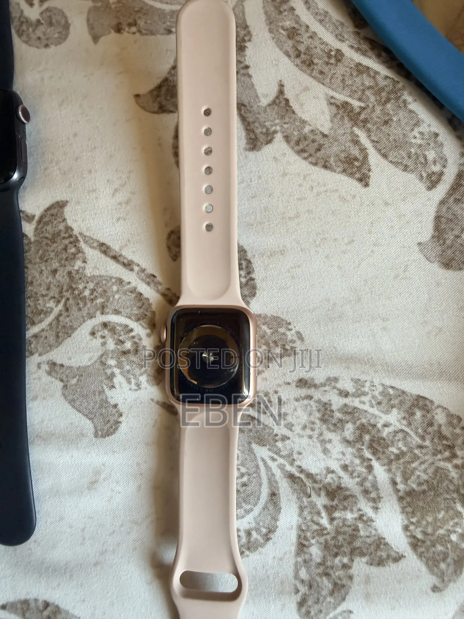 Apple Watch Series 4 41mm