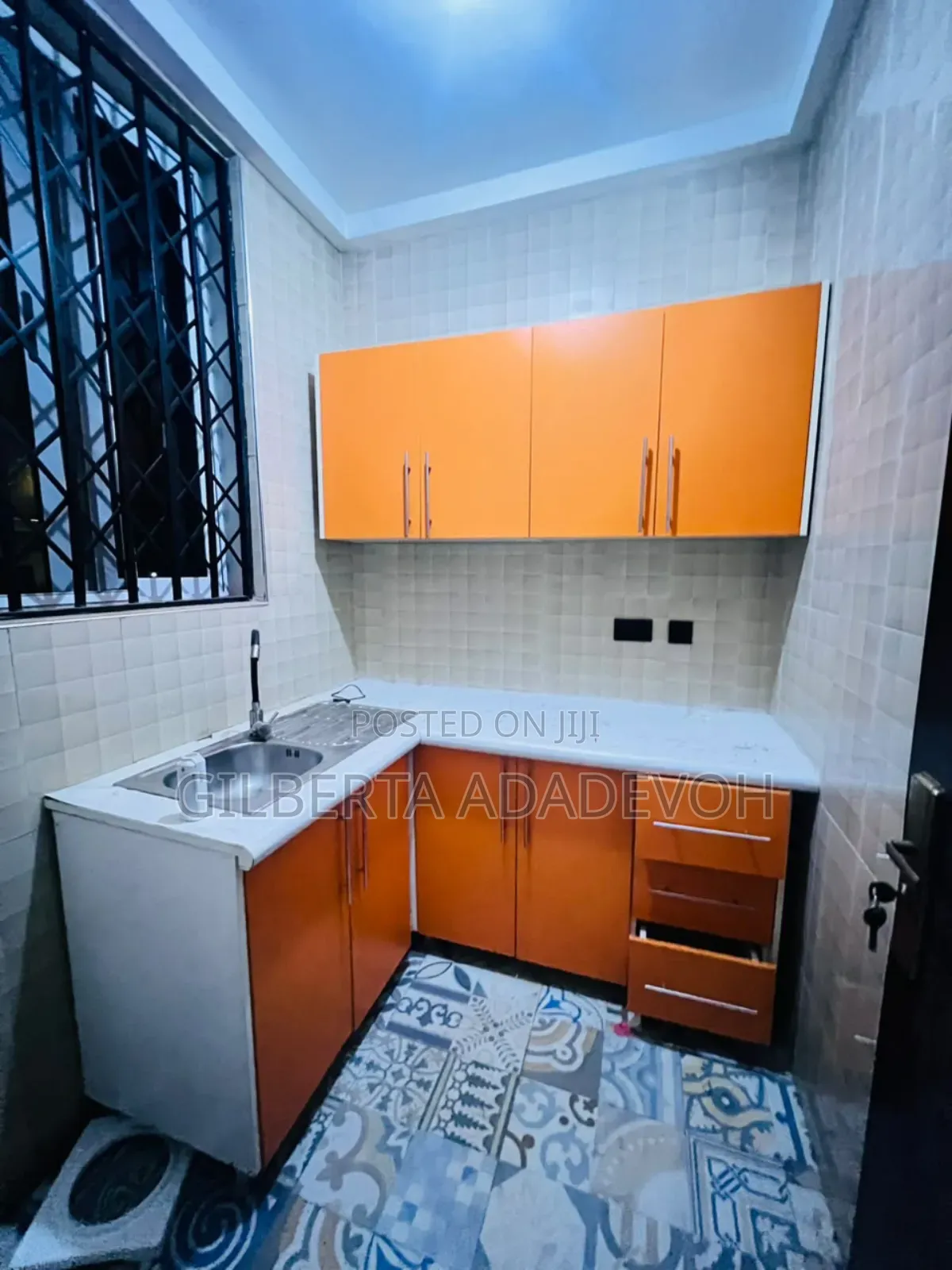 1bdrm Apartment in Borga Homes, Oyarifa Mall Area for rent