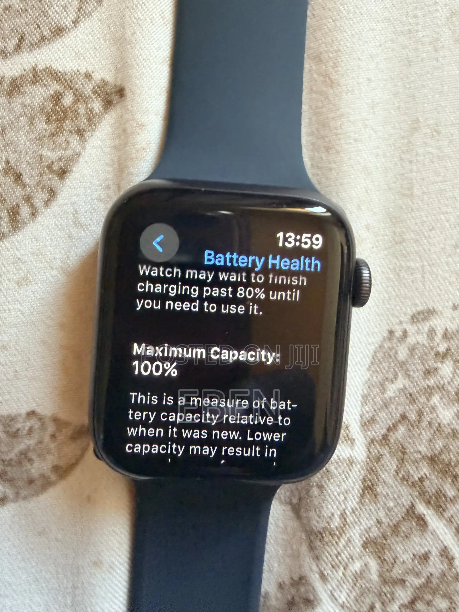 Apple Watch Se 1 Cellular