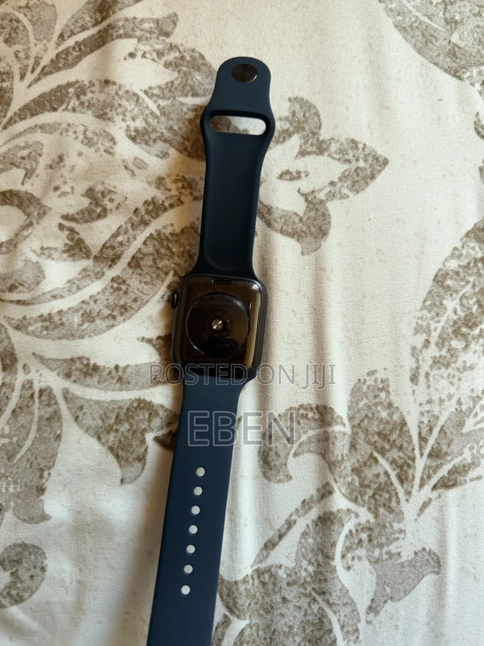 Apple Watch Se 1 Cellular