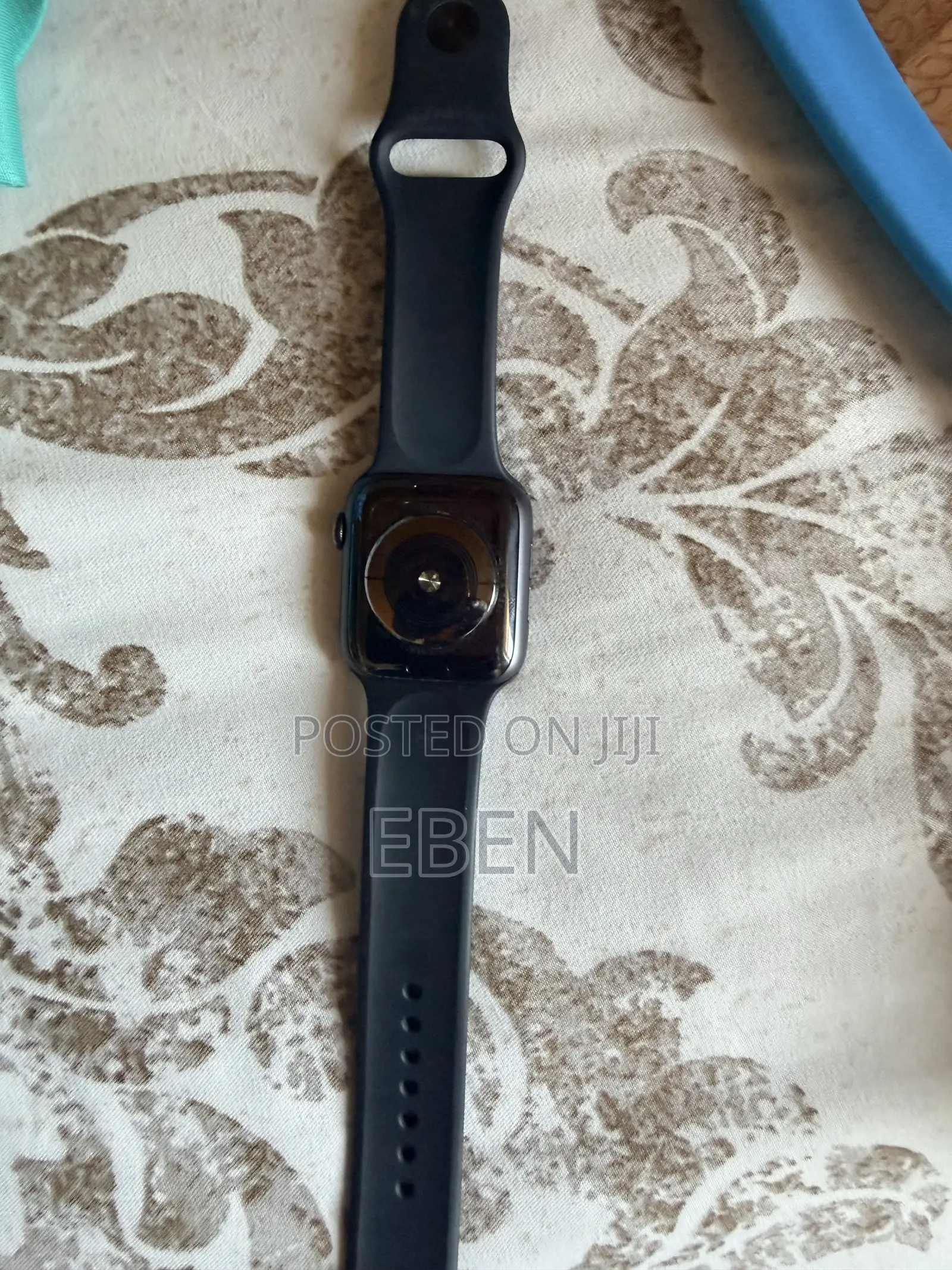Apple Watch Series 5 44mm Cellular
