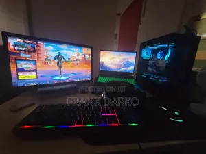 Desktop Computer Asus 32GB AMD Ryzen 7 SSD 1T