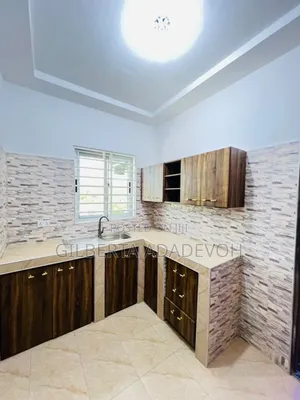 2bdrm Apartment in Borga Homes, Danfa for rent
