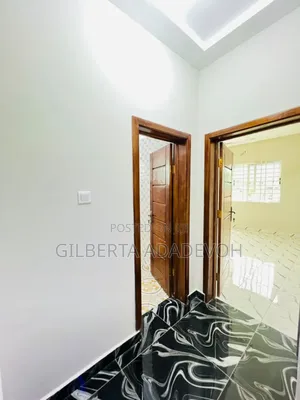 2bdrm Apartment in Borga Homes, Danfa for rent