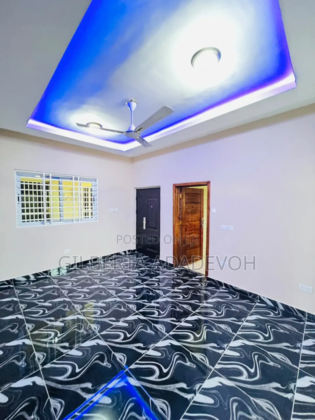 2bdrm Apartment in Borga Homes, Danfa for rent