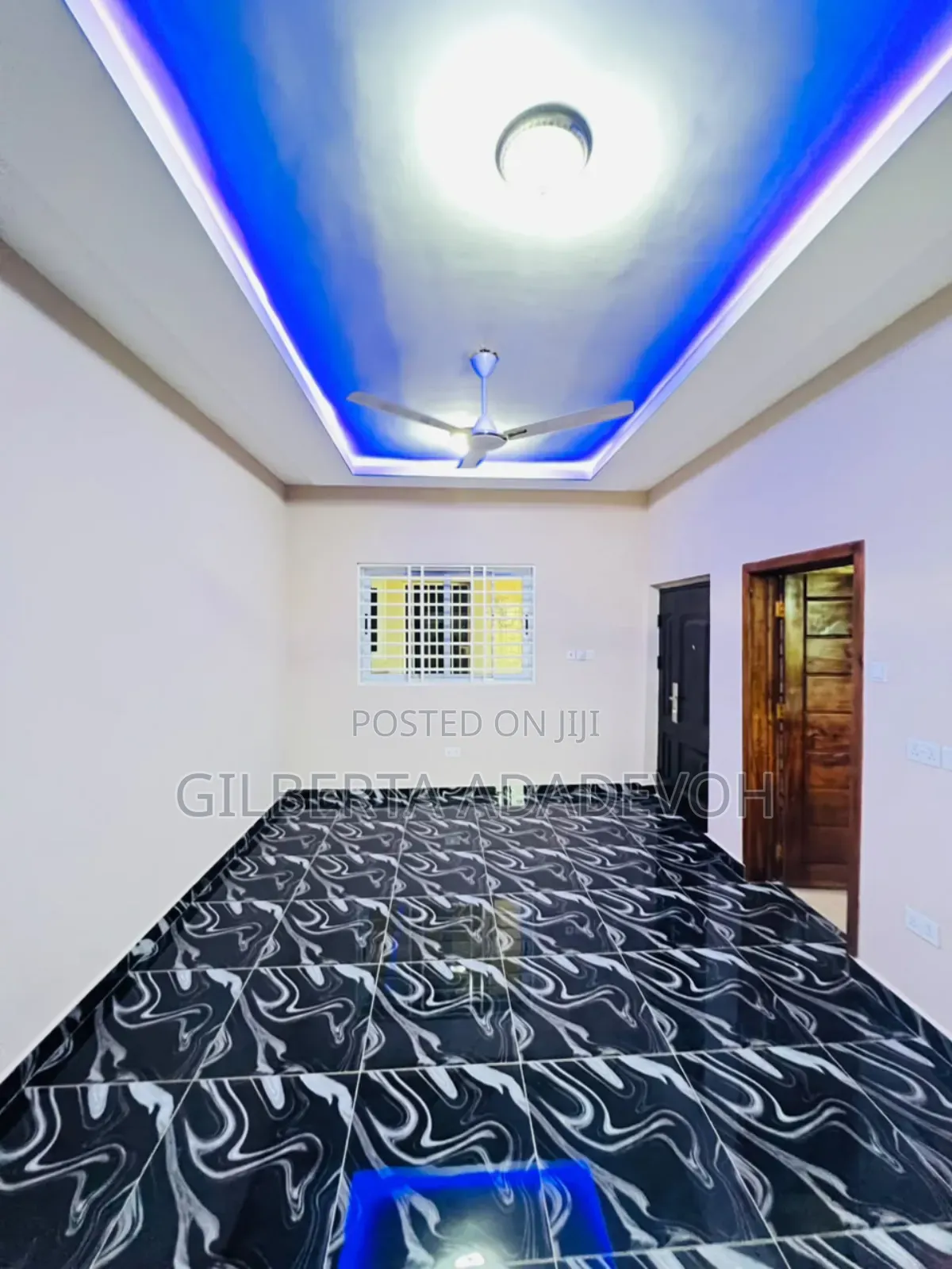 2bdrm Apartment in Borga Homes, Danfa for rent
