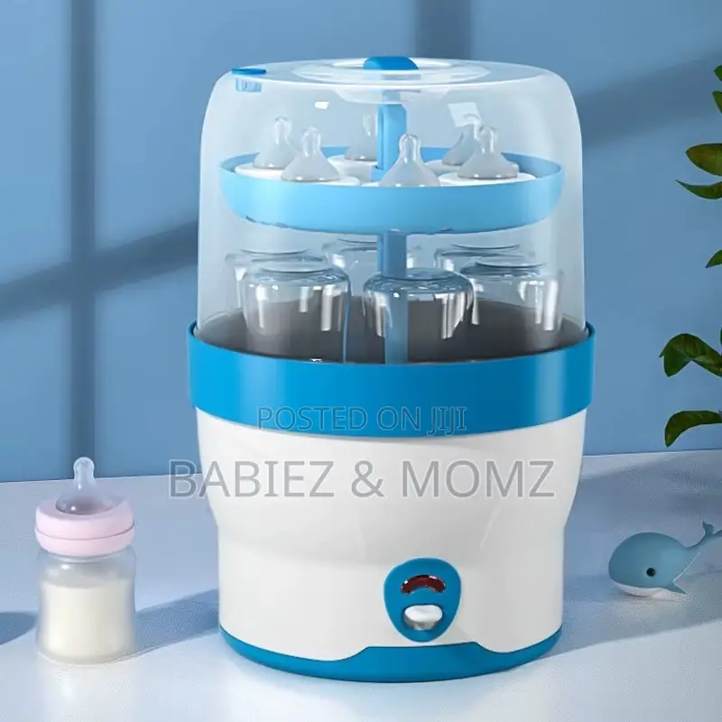 Baby Bottle Sterilizer