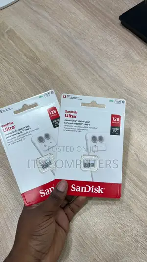 128 Micro Sd Card