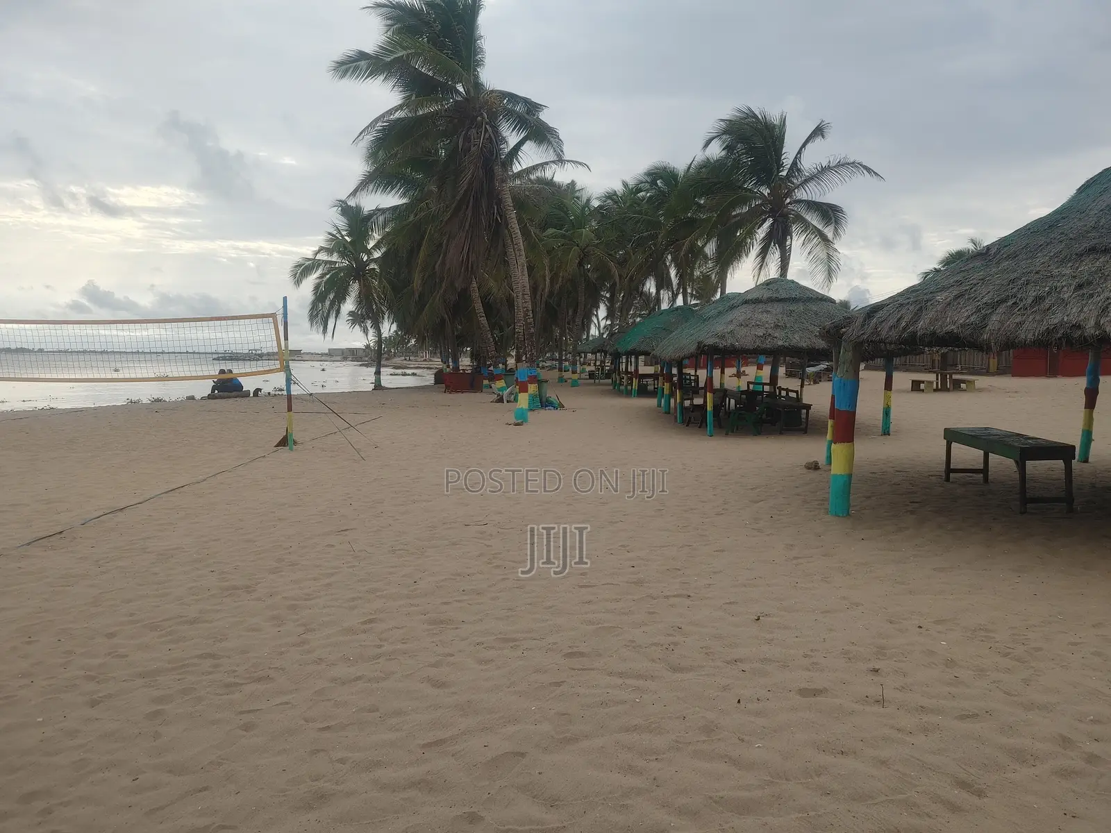 Tour All of Ghana With Cntoursgh