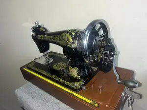 Sewing Machine