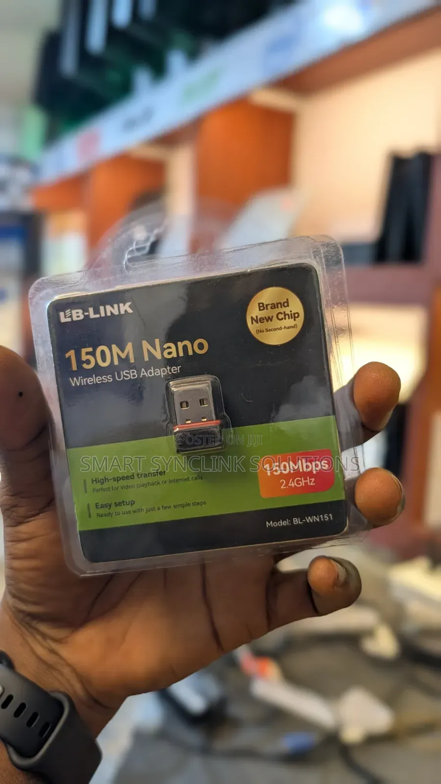 Usb Wifi Adapter