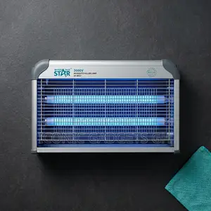 3000v Mosquito Killer Lamp