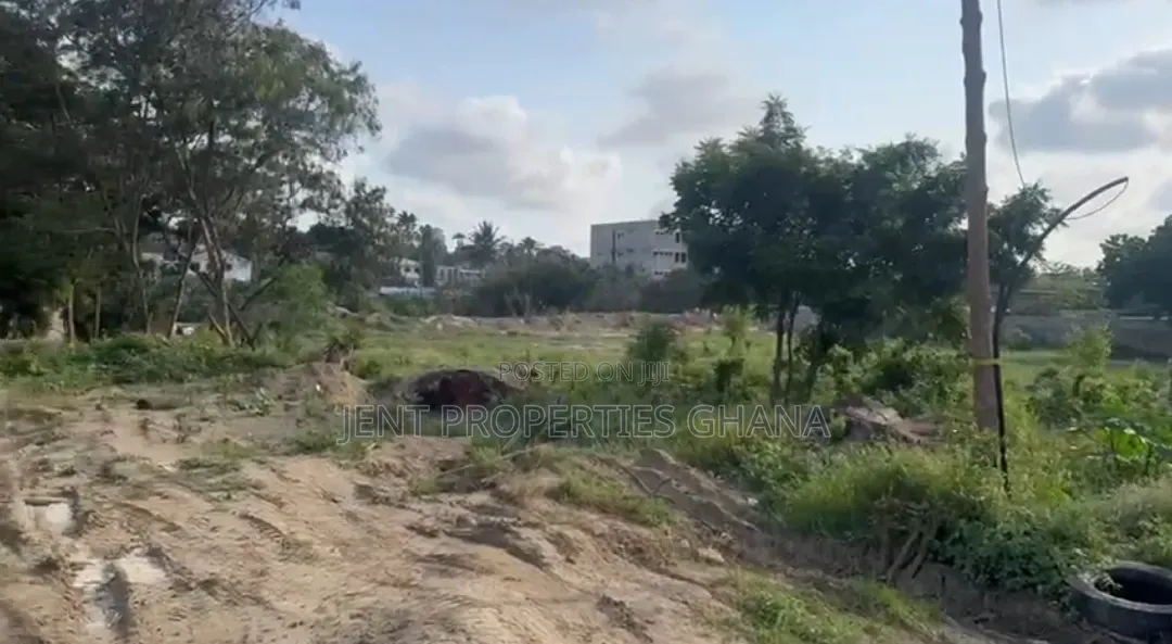 N1 Main Road Side Titled 9 Plots for Sale