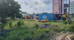 N1 Main Road Side Titled 9 Plots for Sale