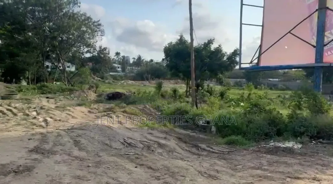 N1 Main Road Side Titled 9 Plots for Sale