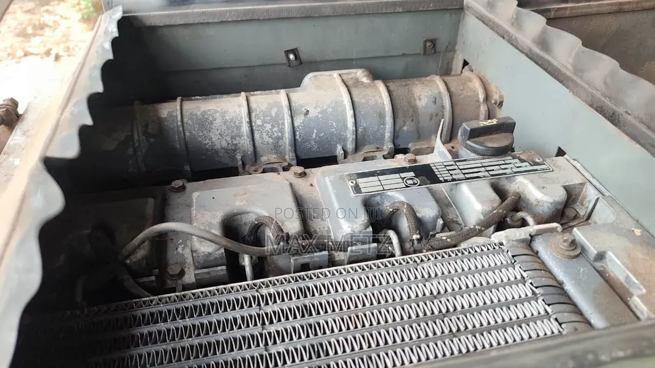 Air Compressors Made In Germany For Sale And Rental