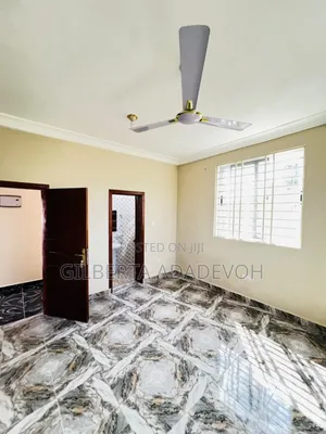 2bdrm Apartment in Borga Homes, Danfa for rent