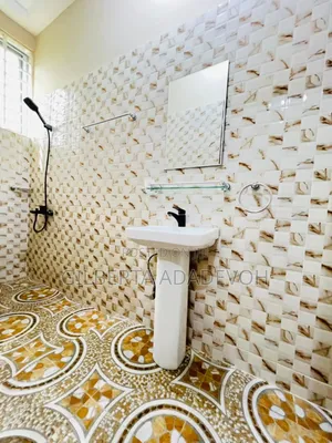 2bdrm Apartment in Borga Homes, Danfa for rent