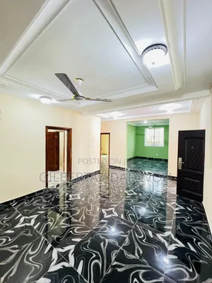 2bdrm Apartment in Borga Homes, Danfa for rent