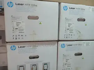 Hp Color Laserjet Pro M183fw All-in-One Printer