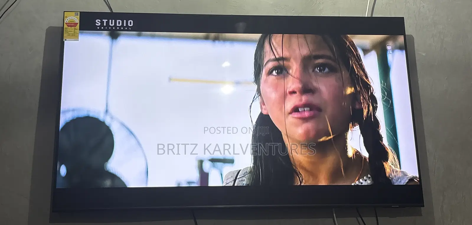 Samsung Qled LCD