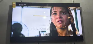 Samsung Qled LCD