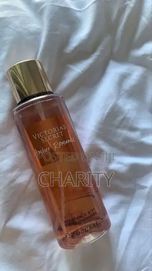Victoria Secret Fragrance Mist