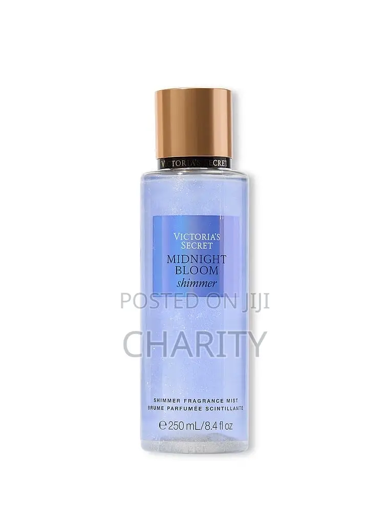 Victoria Secret Fragrance Mist