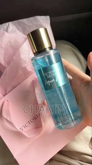 Victoria Secret Fragrance Mist