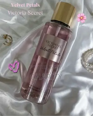 Victoria Secret Fragrance Mist