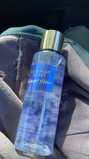 Victoria Secret Fragrance Mist