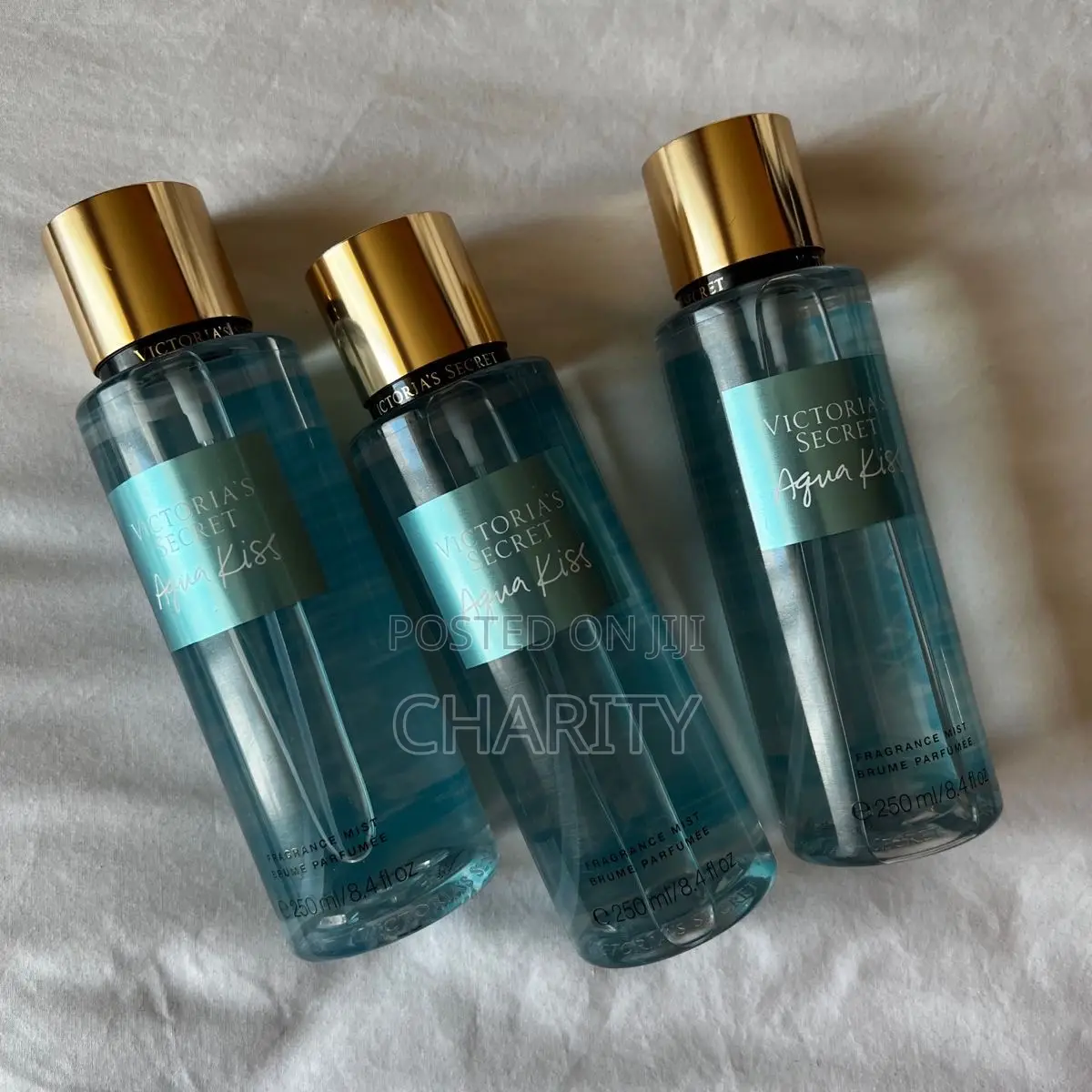 Victoria Secret Fragrance Mist