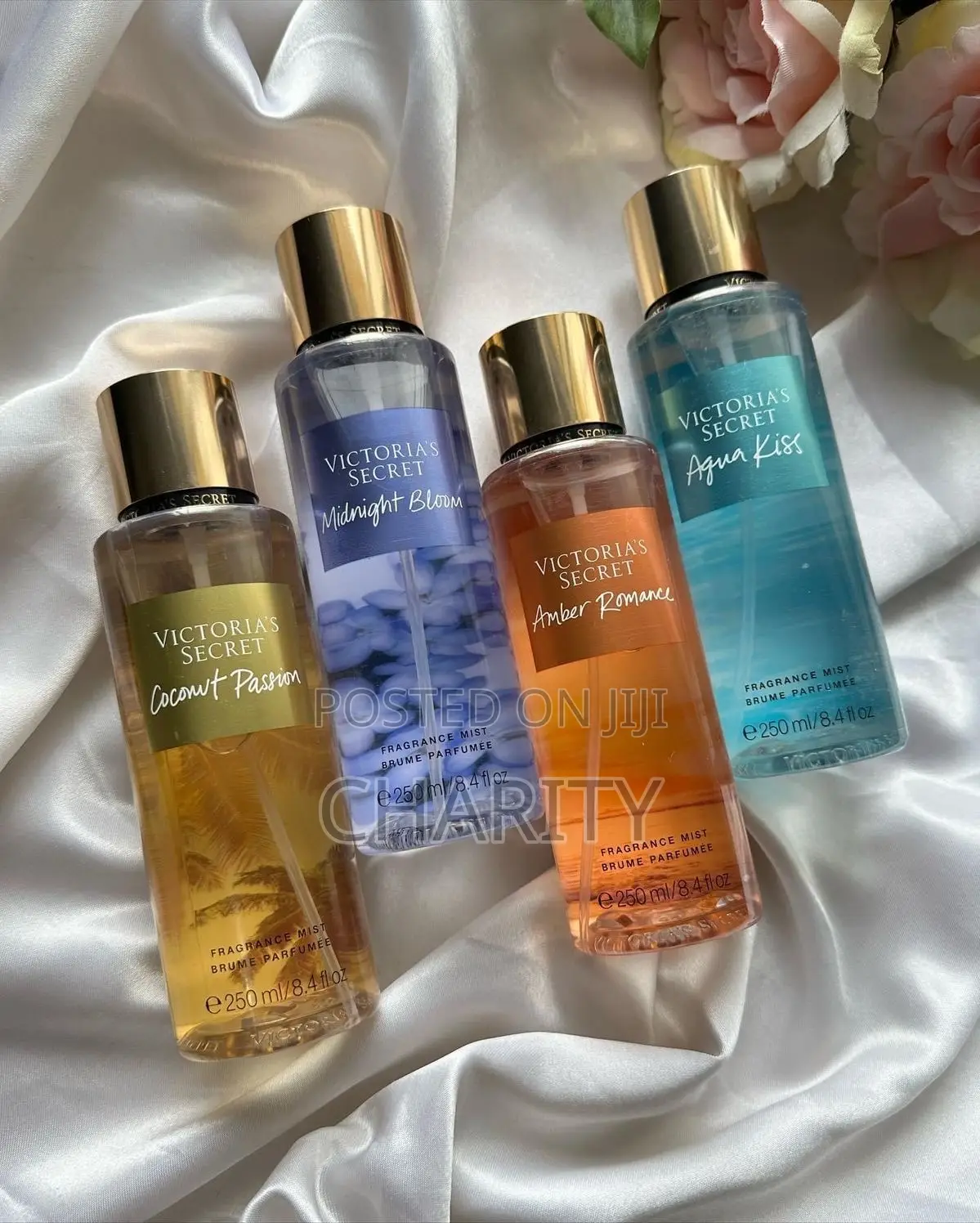 Victoria Secret Fragrance Mist