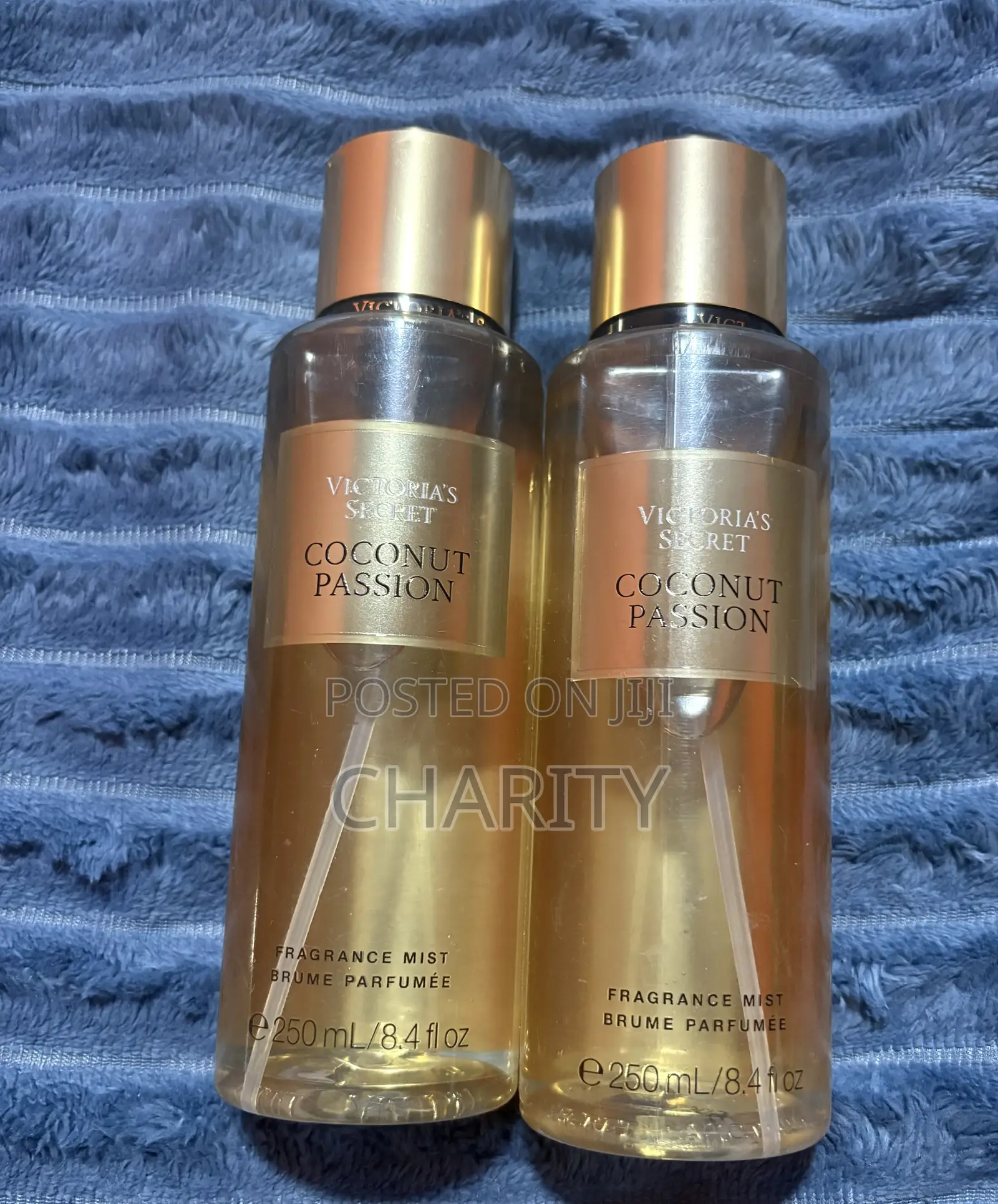 Victoria Secret Fragrance Mist