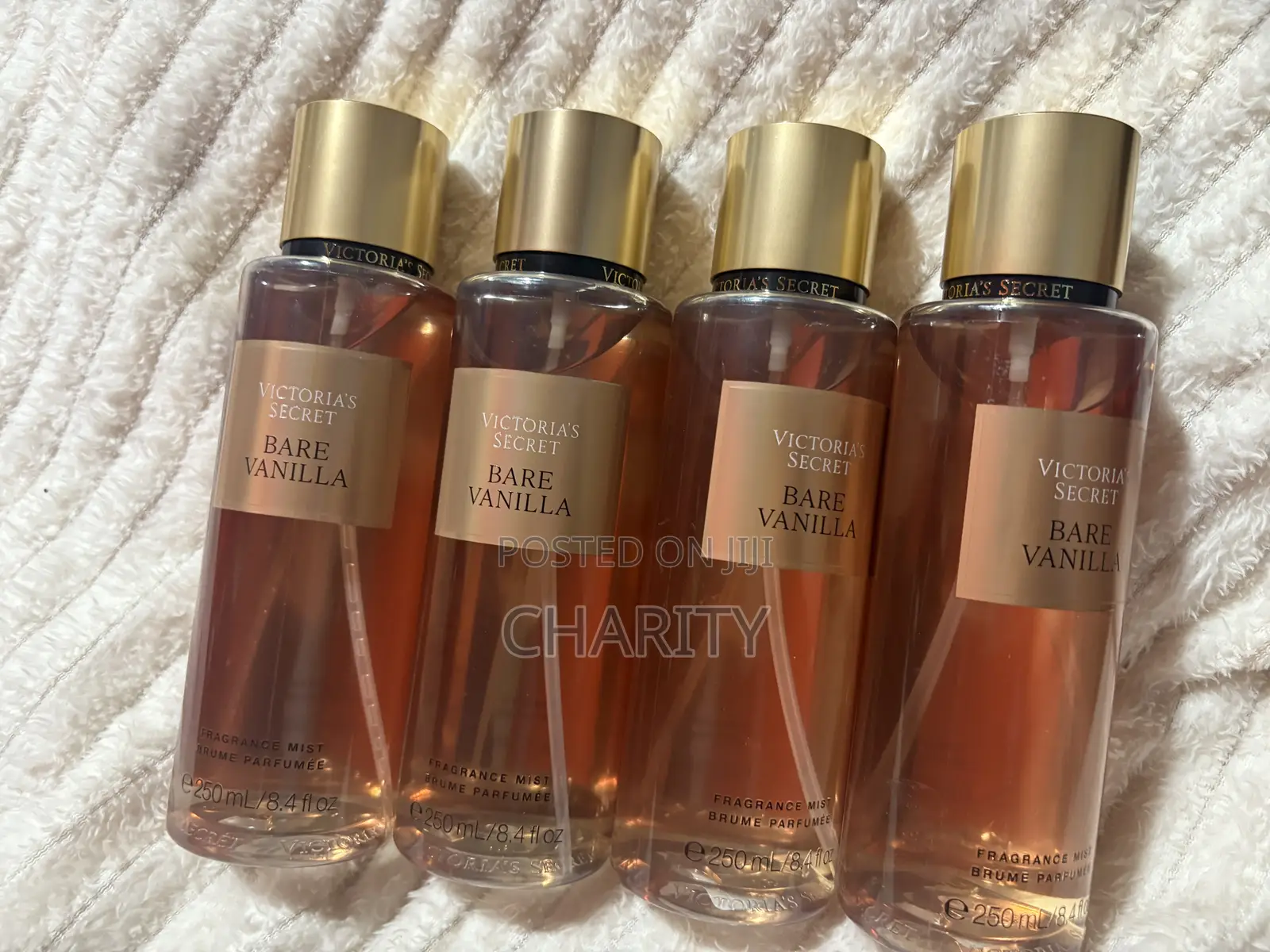 Victoria Secret Fragrance Mist