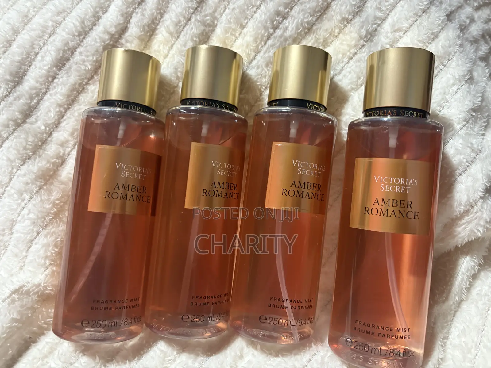 Victoria Secret Fragrance Mist