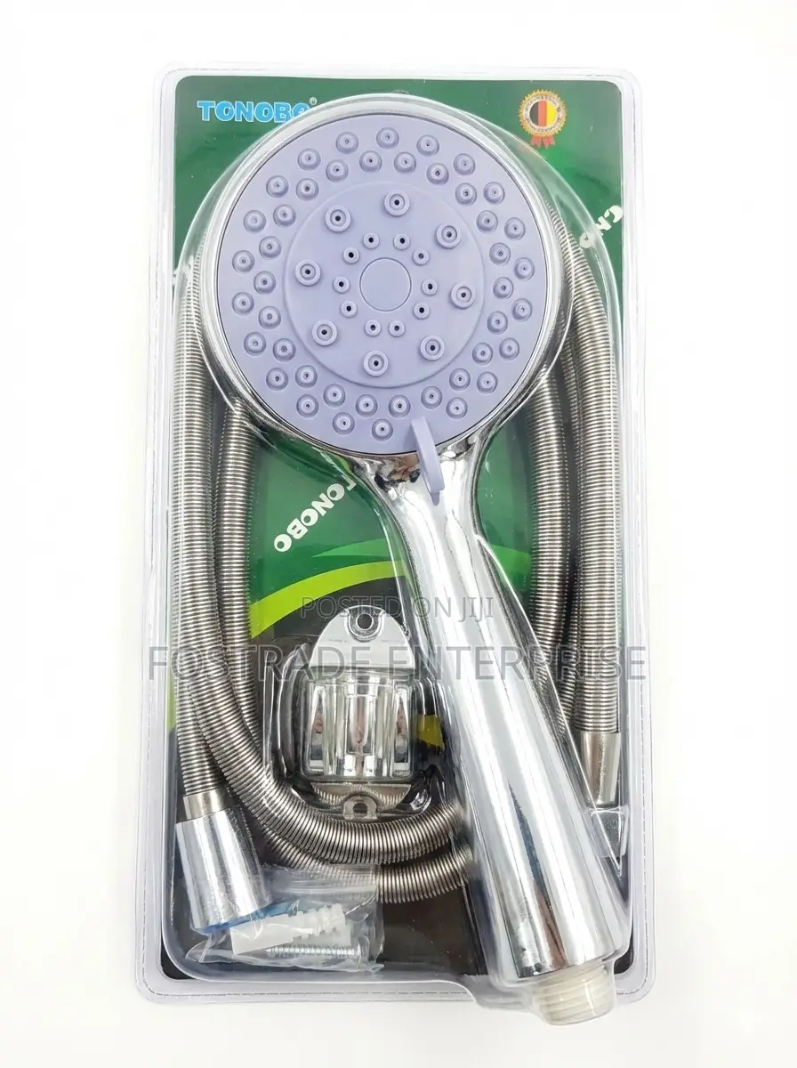 Telephone Shower
