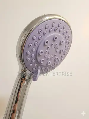 Telephone Shower