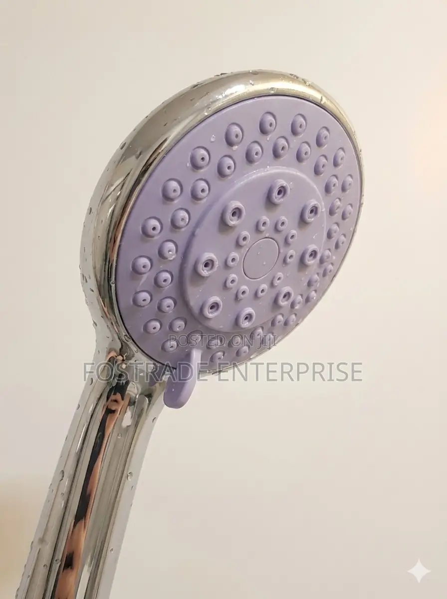 Telephone Shower