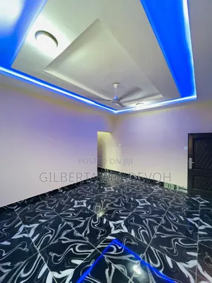 1bdrm Apartment in Borga Homes, Danfa for rent