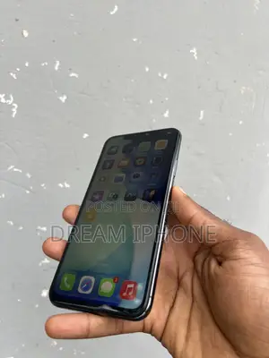 Apple iPhone 11 Pro Max 64 GB Gray