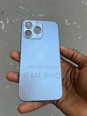 Apple iPhone 13 Pro 256 GB Blue